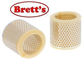 SA 554 SA554 AIR FILTER HIFI BUY AT BRETTS TRUCK .COM.AU