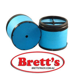 SA 6132 SA6132 AIR FILTER FOR GM CHEVROLET SILVERADO,3500HD6.6D4WDEXTENDCAB PICKUP SILVERADO,3500HD6.6D4WDSTDCABPICKUP SILVERADO,3500HD6.6DCREWCABPICKUP SILVERADO,3500HD6.6DEXTENDCABPICKUP SILVERADO,6.6V8-DIESEL