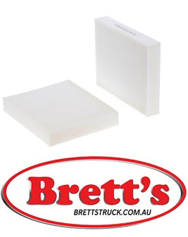 SC 5121 SC5121 CABIN AIR FILTER HIFI BUY AT BRETTS TRUCK .COM.AU