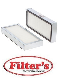 SC 60084 SC60084 CABIN AIR FILTER HIFI BUY AT BRETTS TRUCK .COM.AU
