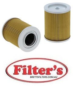 SH 85904 SH85904 HYD HYDRAULIC FILTER FOR XCMG XE55E ,XE55U ,
