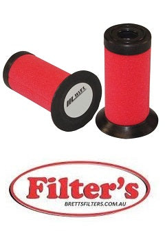 SI 46206 SI46206 AIR FILTER AIR-PN F3H616, HANKISON E616, NOITECH NM000224,