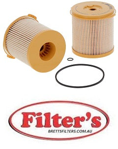SN 920410 SN920410 FUEL WATER SEPARATOR FILTER FOR VOLVO A25F ,A60H ,EC170D ,L180H, L220H ,TAD1232GE ,TAD941GE,  VOLVO-PENTA MARINE DIVERS ,TAD853VE ,TAD941GE,