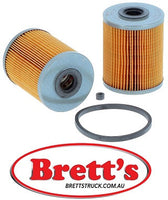 SN 99105 SN99105 FUEL FILTER BTP  SN99105 HIFI  SN 99105  N492, 7239, 2668700, XN913, 30617334, 38617334, FCD08161, WFE14041, WF8178