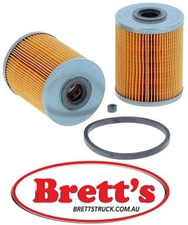 SN 99105 SN99105 FUEL FILTER FOR VOLVO S401.9DI, V401.9D