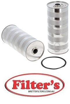 SO 7008 SO7008 OIL FILTER MANN & HUMMEL P1552, MANN & HUMMEL PF1552, MANN & HUMMEL PF1552X, MANN & HUMMEL PF1552Z, MANN & HUMMEL PF16216, MERCEDES-BENZ 0011841425, MTU 0011841425,