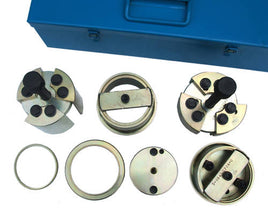 ZZZ TOOL.200 ENGINE SEAL FRONT REAR MAIN INSTALLER 4HE1 4HF1 4HG1 4HK1 6HE1 6HH1 6HK1  ISUZU NPR NKR FVR FSR FTR FRR FSR32 FRR550 NPR71 NPR75 NQR450 NQR75   4   & 6 CYLINDER 4HK1 6HE1 6HH1 6HK1   SUITS SEALS BZ4365E  BZ4219E BZ4219F   TRUCK REPAIR TOOL