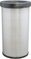 SA16020  FA9783 P532506 AIR FILTER INNER RADI CATERPILLAR RS3511   6I2506 AF25136M P532506   AF25012
