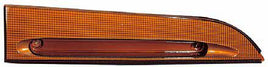 15425.001 RH FRONT REFLECTOR NPR NKR NQR 1994-2003 AMBER ISUZU NPR66 NPR70 NKR66 NKR69 NPR71 NPR400 NKR200 NQR450  897863622 2R0423  8978550090 8978550094