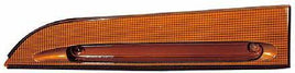 15425.002 LH FRONT REFLECTOR NPR NKR NQR 1994-2003 AMBER  LH FRONT REFLECTOR NPR NKR NQR 1994-2003 AMBER   NPR58 NPR66 NPR70 NPR71 NKR58 NKR66 NKR    SIM TO 8978636220 , 2R0424 , 89785500100 , 8978550104