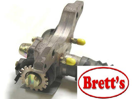 11510.164 LH REARWARD REAR HANDBRAKE MAXI WHEEL CYLINDER MK180 36.51MM     NISSAN UD TRUCK PARTS  4X0012  44100-Z5173   44100-Z5713  44100-Z5213  44100-Z5115 44100Z5173   44100Z5713  44100Z5213  44100Z5115