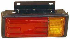 15440.500 RH TAIL LAMP MAZDA FORD 1981-89 T3000 T3500 T4100 0409 0509 TRUCK PARTS BRAND NEW BUY ON-LINE ONLINE ON LINE NEW MAZDA TRUCK PARTS FOR SALE