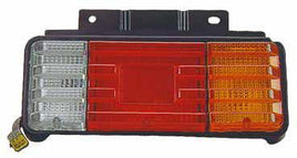 15440.011 RH TAIL LAMP ASSY FORD MAZDA 1989-2000 0409 0509 T3500 T4000
