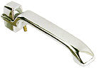 17401.082 OUTER DOOR HANDLE RIGHT HAND RH OR LEFT HAND LH 1991-2003 FD3 FD1J GH1J GD1J 69110-1531  HINO TRUCK BUS PARTS
