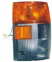 15420.013 RH FRONT BLINKER ASSY NPR NKR NQR 1994-05  8978551122  8978551121 RIGHT HAND FLASHER INDICATOR ISUZU N SERIES 8978551122  8978551121 2R0713 8978551120