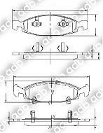 Db1715 outlet