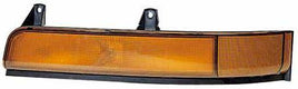 15420.007 LH FRONT BLINKER LAMP FM618 FM657 FK617 FM658 1995-2003  MC930642   MITSUBISHI FUSO TRUCK PARTS  MC930642  214-1638UL   3R0724   15420.007