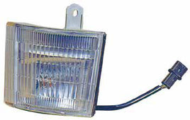 15420.009 LH FRONT CLEARANCE LAMP FE637 FE659 FG637 FE539 1995-2005 FE539 4D34 2000-2005 SINGLE SQUARE HEADLAMP   FE637 4D33 1995-2000 TWIN SQUARE   FE637 4D33 2000-2005 SINGLE SQUARE HEADLAMP   FE639   FE639 4D34 HEADLAMP   FE647  FE647