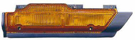 15420.032 LH LEFT HAND SIDE FLASHER BLINKER ON DOOR MITSUBISHI CANTER LAMP ON SIDE FE637 FE659 FG637 FE647 FE539 1995-2005  214-14074L-YU  MC147339   MC147337   3R0722