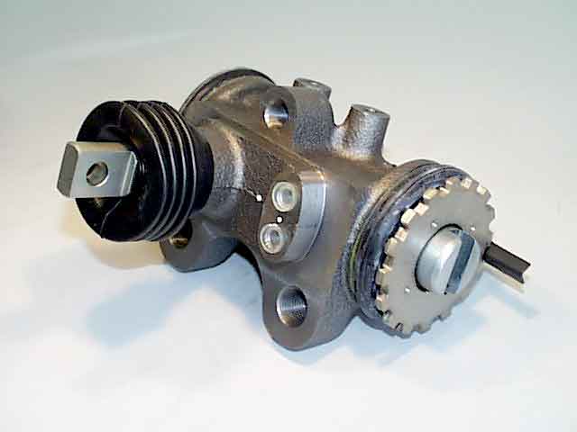 11510.215 LH LEFT HAND REAR RWD REARWARD H/B HAND BRAKE MAXI WHEEL CYL ...