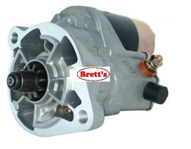 15250.026T STARTER MOTOR FOR DYNA DELTA 12V V118 14B BU61 11B BU100 3B TOYOTA DAIHATSU WHERE TO BUY 15250.026 TOYOTA