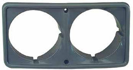 17470.002 LH LEFT HAND PASSENGER SIDE HEADLAMP RIM HINO FF FG FD GD FF17K FD17K FF19K GD17K SIM TO 76112-1070  1P9402  761121070
