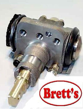 11510.975 RIGHT HAND RH OR LEFT LH REARWARD RWD MAXI W/CYL FRR90 FRR 2008- 1476011670 1-47601167-0 ISUZU