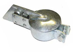 ZZZ P270540 115MM 4"1/2  SILENT RAINCAP WITH RUBBER SILENCER BUMPER RAIN CAP EXHAUST FLAP TRUCK TRACTOR EXHAUST FLAP FLAPER FLAPPER TOP PIPE TUBE COVER RAINING