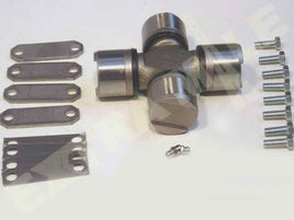 12530.011 UNI UNIVERSAL JOINT FM215 FM515 FV315 FV113 FV3 44MM MC999303   MITSUBISHI FUSO TRUCK PARTS MC752951 , NL-M71 , MC805777 , MC808668  MK333544 , K5A576 ,  GUM71 , TM-71 , TM71