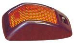 15420.089 SIDE BLINKER ASSY HINO ON DOOR FD FS GD 1991-1996 FD3H SUPER HAWK H07D 180hp 1991-1996 FD3W HAWK W06E 160hp 1991-1996 FE3H RAVEN SIM TO 81730-1251 81730-1191 81730-1192