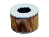 A123J AIR FILTER FOR TOYOTA HIACE WA203 FA3000   A203  A203A  PA2182  P500015   PA617  42705 A-1103 A1103 HILUX PETROL 1.6L   RN30 SWB 12R 1978-1983   1.6L   RN40  12R 1978-  LITEACE   KM20 - 1.3L  1980-1985   TOYOACE