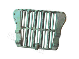 17403.021 RH OR LH LOWER STEP GRATE ISUZU FTR FVR 1986-96  ISUZU TRUCK & BUS PARTS FTR12 6BG1 1986-1992   FTR32 6HE1 1992-1996   FVR13 6SA1/T 1986-1996   FVM13 6SA1T1986-1996   FVZ13 6SA1T 1986-1996