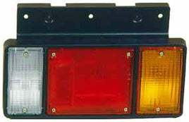 15440.009 RIGHT RH TAIL LAMP ASSY XZU HINO DUTRO RANGER DYNA TOYOTA  XZU404 2003-2007 HINO DUTRO    XZU302M DUTRO    XKU645 XKU655    XZU342    XZU345R      XZU402    XZU410 420 430M