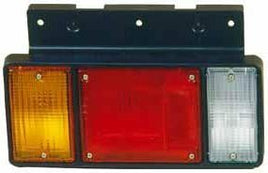 15440.010 LEFT LH TAIL LAMP ASSY XZU HINO DUTRO RANGER DYNA TOYOTA 15440.010 XZU410 420 430M DUTRO 5 2000-2003 HINO DUTROXZU402 DUTRO 3 SHORT 2000-2003 HINO DUTROXZU434 2003-2007 HINO DUTROXZU404 2003-2007