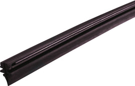 18005.102 WIPER REFILL 24"/ 610MM X 6MM TWIN RAIL METAL BACK FORD DAIHATSU MITSU MAZDA ISUZU