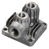 11202.003 CYLINDER HEAD AIR COMPRESSOR SUIT ISUZU AIR COOLED FSR11 1984-1992 1191100190 4870185120 6BD1 6BG1