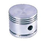 11204.302 PISTON AIR COMPRESSOR MITSUBISHI FV415 6D22 8DC9 80MM ME713110 ACP918 3G4302   MITSUBISHI FUSO TRUCK PARTS