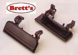 17401.044 RH RIGHT HAND DRIVERS SIDE HINO OUTER DOOR HANDLE FC144 FLEETER FC3W MERLIN 1985-1993 69110-1230 1P0903
