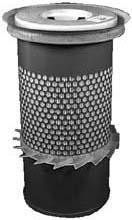 SA14605K P771549 AIR FILTER JCB MASSEY AF4655KM PA2976FN PA2976 3310358M1 848100069 57310236 P770180 Fiat 79062702 Lister 36607282 Massey Ferguson 3310358-M1