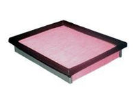 A4501 AIR FILTER A-1764 FA-1764 A1600 A1552 2S619601CA FORD FIESTA WP SERIES DURATEC 1.6L MPFI 2004-2006   WQ SERIES DURATEC  1.6L   2006-2008  MINI COOPER S CABRIO R52  SUPERCHARGED - MPFI 2007-2008  - R50  R52  WA1183 28619601CA AC DELCO  ACA190