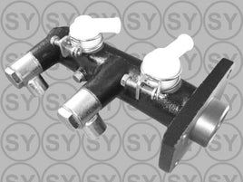 11560.514 BRAKE MASTER CYLINDER ASSY DAIHATSU V10 V11 V20 V22 V24 V34 V30 V25 V35 V90 1"1/8 28.57MM 47201-87301 47201-87302 4720187302 1977-85