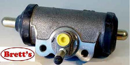 11510.083 RH LH FRONT WHEEL CYLINDER  ISUZU 50.8MM FVR11 FVR12 1984-86 FVR13 1986-92 FTR33 1996- 2X0029 1476004970 11510.083 1476000122 1476006900 1476004960 1476004961 1476004971 1476007480