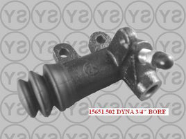 15651.502 CLUTCH SLAVE CYLINDER ASSY FOR  TOYOTA DYNA WU90 1984-8/88 3/4" 11J1811 31470-36260 3147036260