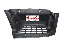 17403.101 RH RIGHT SIDE STEP ASSY ASSEMBLY CANTER FE84 FE85 2005-2010 FUSO MITSUBISHI FE84P FE85P FE83D FE85D  MK486009 RIGHT HAND DRIVERS SIDE MK486094