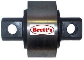 10601.008B TORQUE ROD BUSH ECONOMY BRAND 105MM OD 10601.008  HINO NISSAN UD  55542-00Z00 55542-00Z02 49305-1110 493051110 1515191130 MC812666 55542-Z2005 TRB2619 55542-Z2008 MC554205