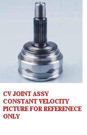 PSA982 RH LH CV JOINT GT1J 1996-  FT1J 1996- CONSTANT VELIOCITY RIGHT HAND LEFT HAND CV JOINT ASSY constant velocity joint DRIVESHAFT HINO RANGER 4WD 4X4  434601110 43460-1110  S4346-01110