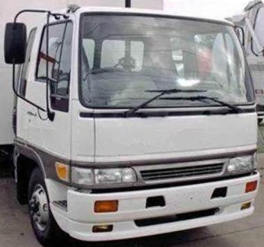 15774.503 FOOT VALVE FOOTVALVE HINO RANGER FD GD GH 1996-2003 47160-12 ...