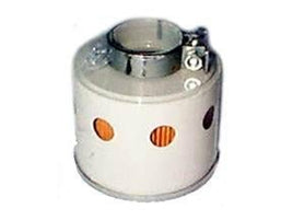FA9998 AIR BREATHER FILTER VENTED CASE LEYLAND GMC AF4083 P901453  FA-8558 A8558 A-8558  PA3412  729090 10906323 FA8558  R45 - DETROITD 12V-71N TEREX (EUCLID) TRUCKS & BUSES R45 - TEREX 16V-71N TEREX (EUCLID) TRUCKS & BUSES R50