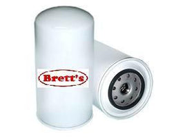 SN171  P550218 FUEL FILTER MACK WIX 33218 FC-2303 Z47 FF5347 483-GB-218 B MACK OD 108 483-GB-441 MACK Thread 7/8"X16 9Y-4406 CATERPILLAR BF876 BALDWIN FF171 FLEETGUARD LFP218F LUBER-FINER P-1110 FRAM P550218 DONALDSON SFF 0218 SURE FILTER