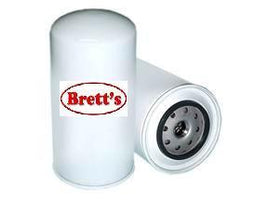 P550219 FC2304 FUEL FILTER MACK WIX 33219 FC-2304  33219 WIX OD 108 483-GB-219 A MACK Thread 13/16"X18 483-GB-444 MACK 9Y-4407 CATERPILLAR BF877 BALDWIN FF172 FLEETGUARD LFP219F LUBER-FINER P-1109 FRAM P550219 DONALDSON SFF 0219 Z1017 RYCO